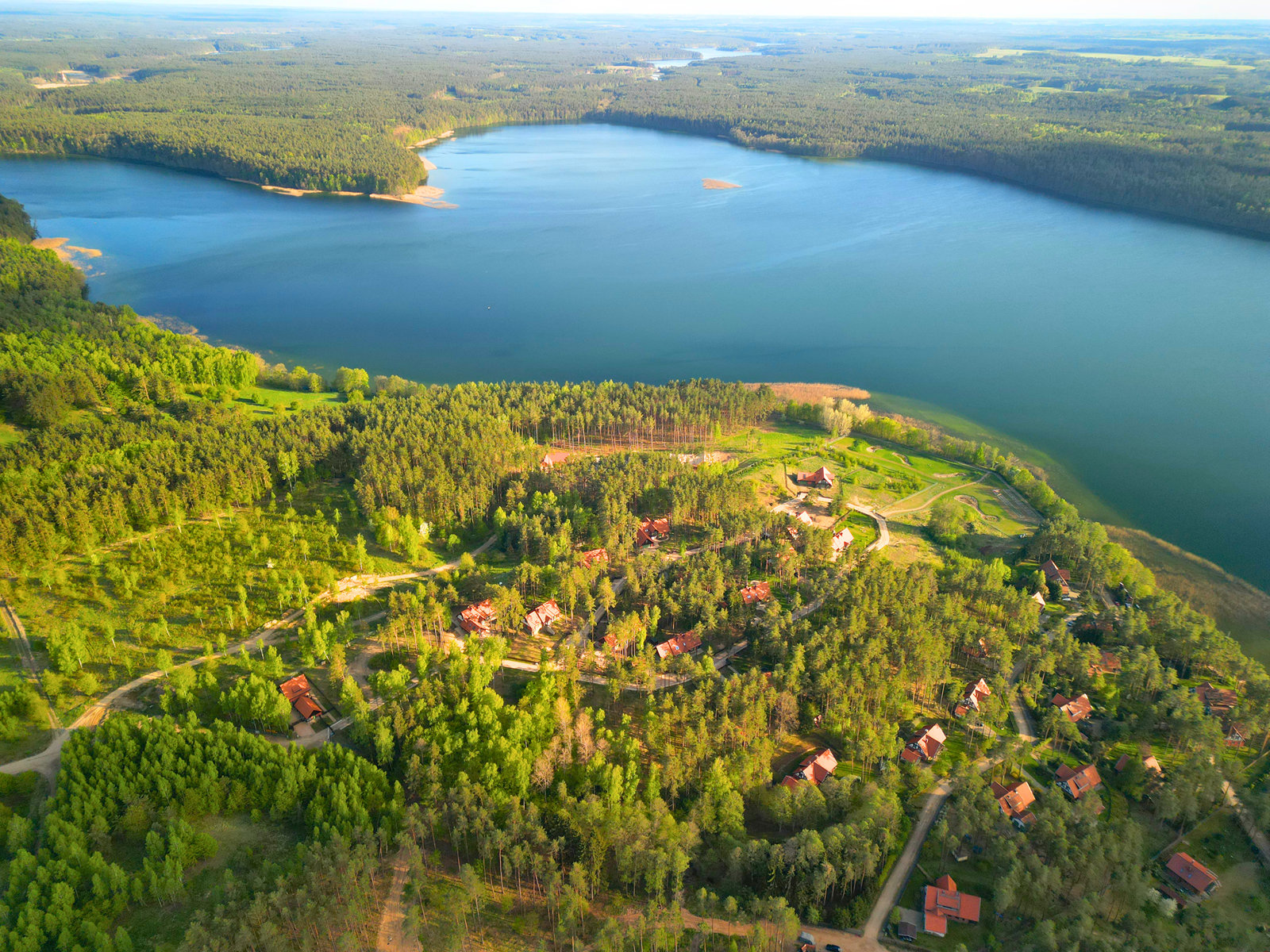 Charakter sąsiedztwa
