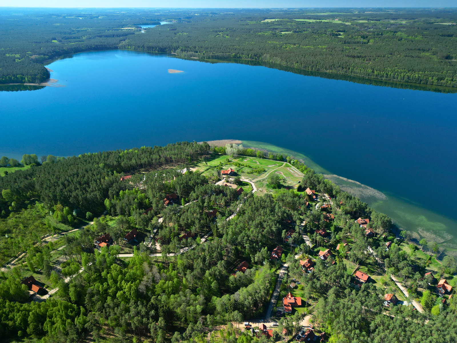 Sąsiedztwo — Rezydencje Warmińskie